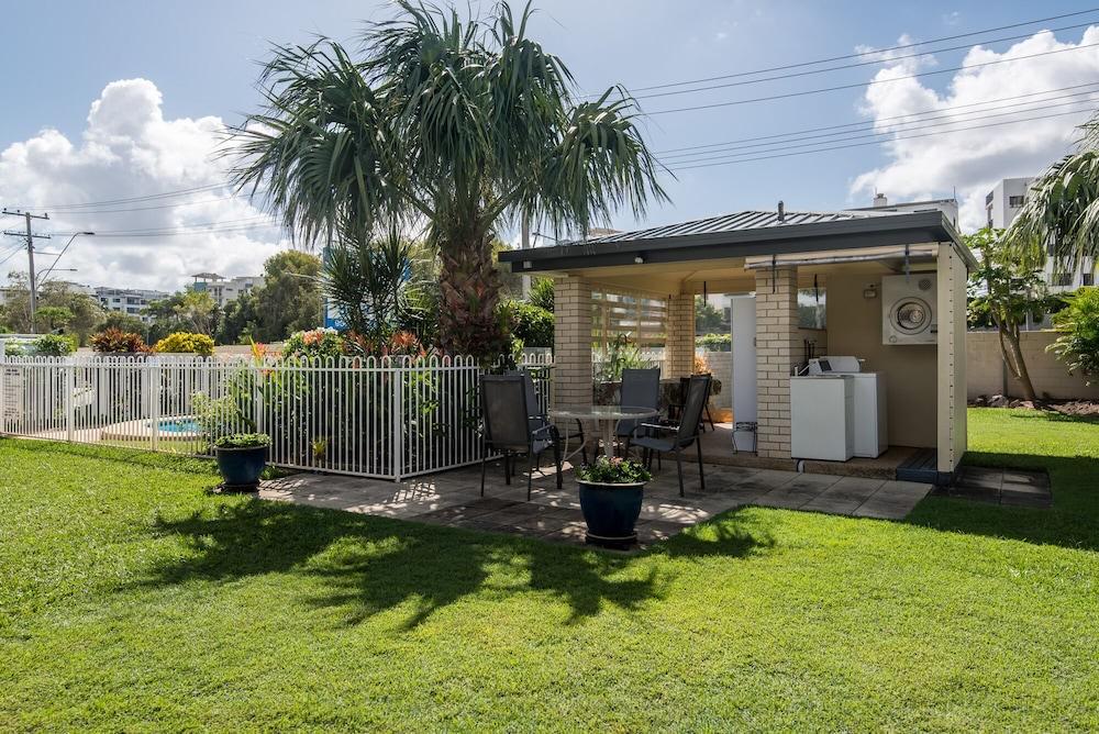 Sunshine Coast Airport Motel Marcoola Eksteriør billede