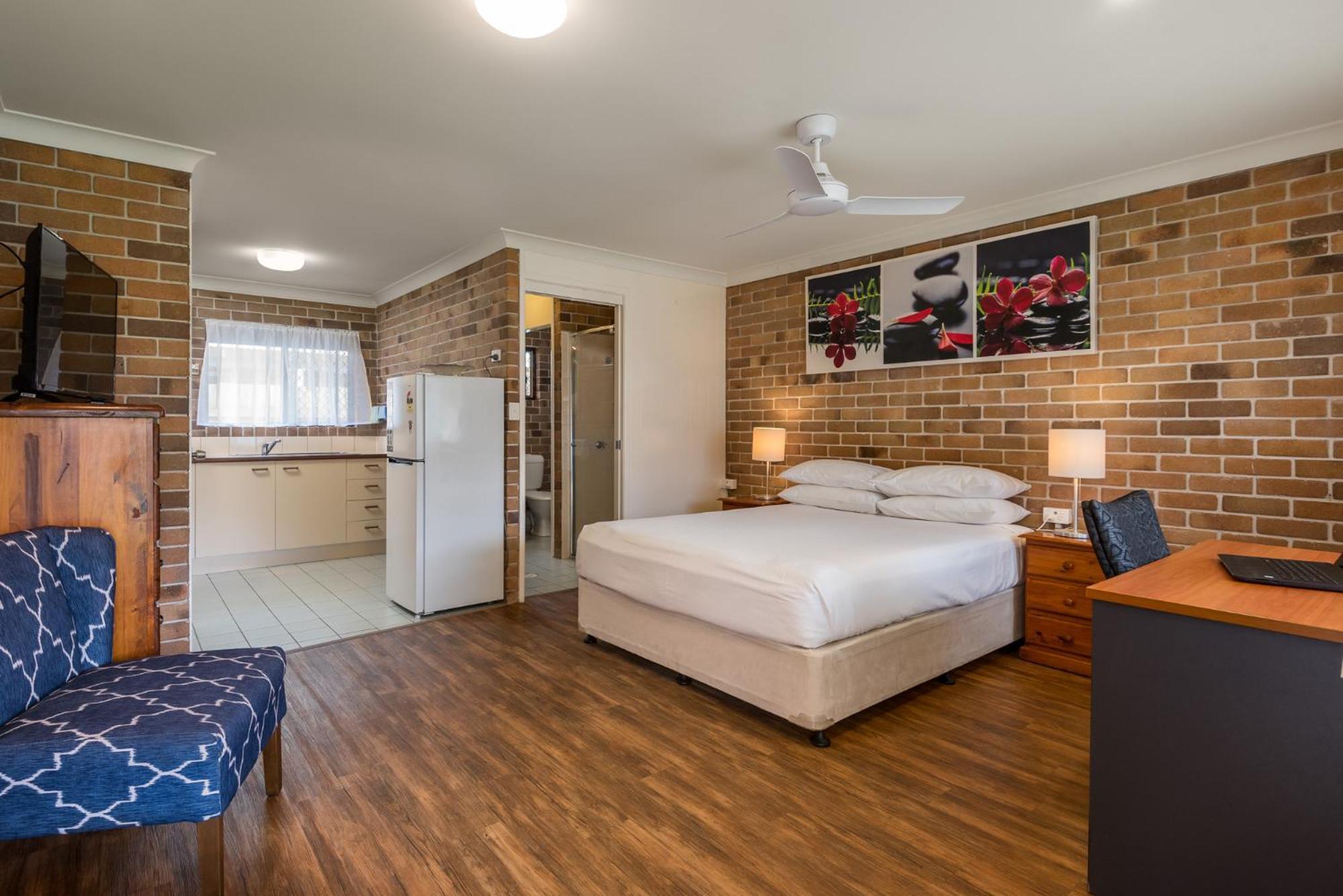 Sunshine Coast Airport Motel Marcoola Eksteriør billede