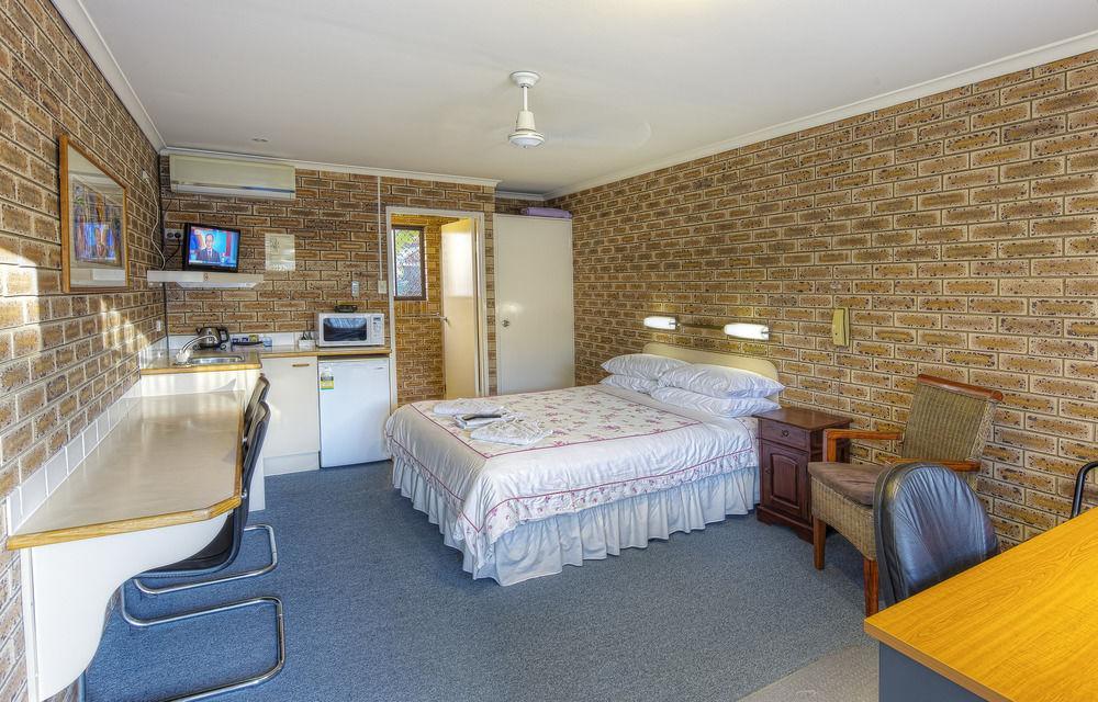 Sunshine Coast Airport Motel Marcoola Eksteriør billede