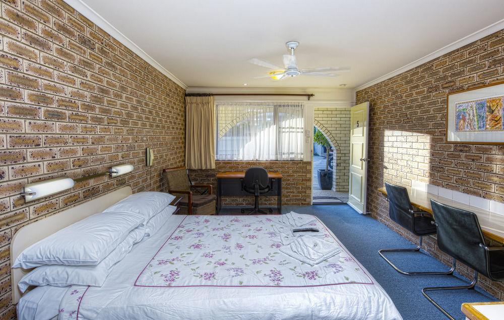 Sunshine Coast Airport Motel Marcoola Eksteriør billede