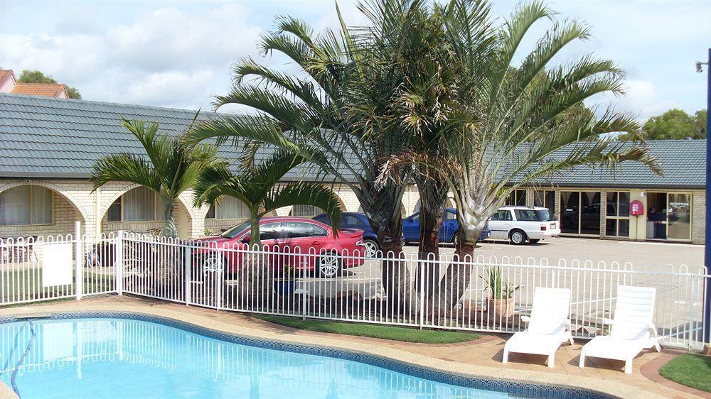 Sunshine Coast Airport Motel Marcoola Eksteriør billede
