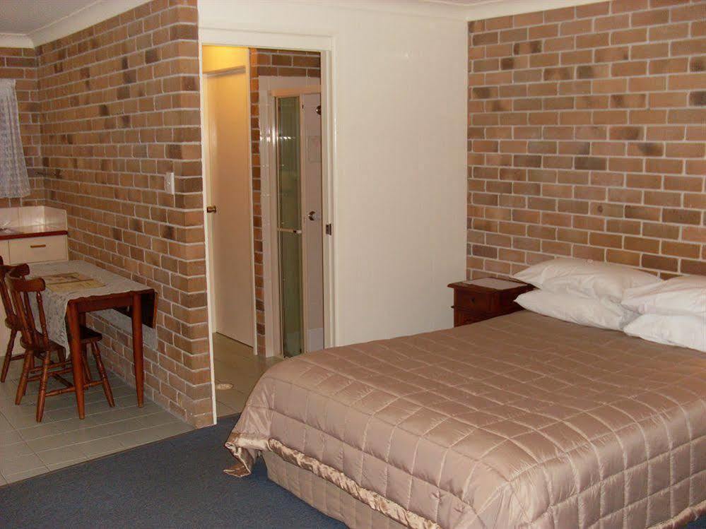 Sunshine Coast Airport Motel Marcoola Eksteriør billede