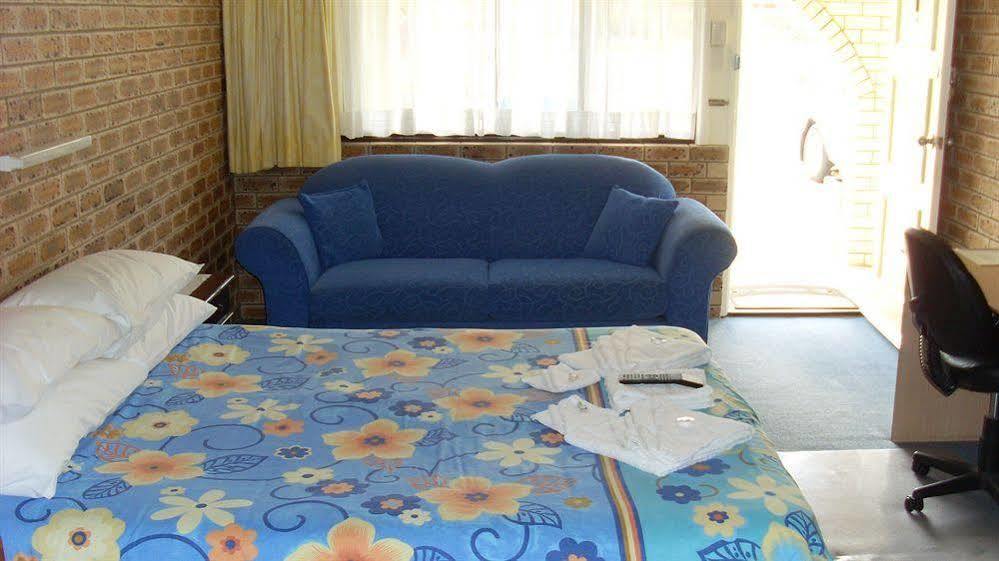 Sunshine Coast Airport Motel Marcoola Eksteriør billede